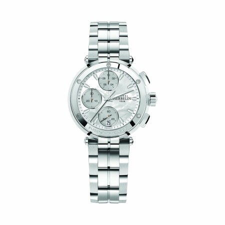 Montre Herbelin Newport Chrono