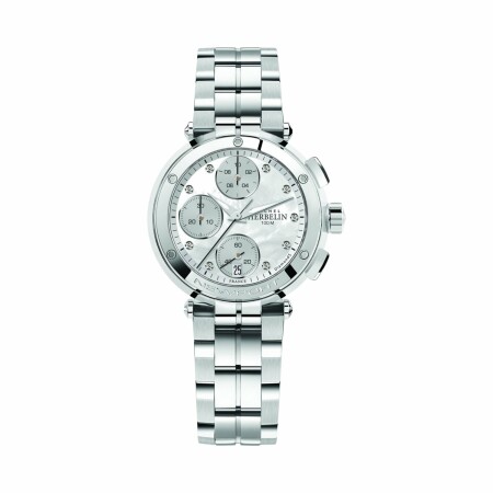 Montre Herbelin Newport Chrono