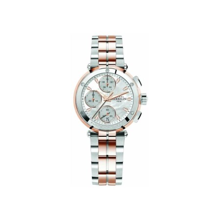 Montre Herbelin Newport Chrono