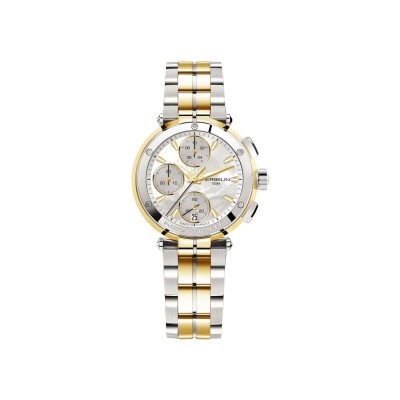 Herbelin Newport 35688BT19 watch