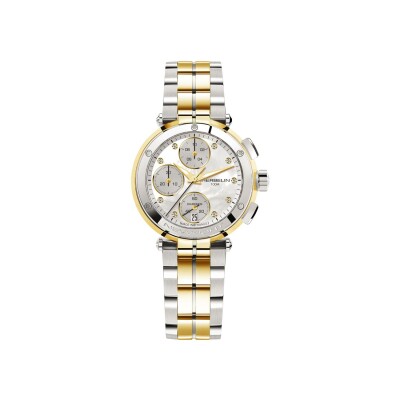 Herbelin Newport 35688BT89 watch