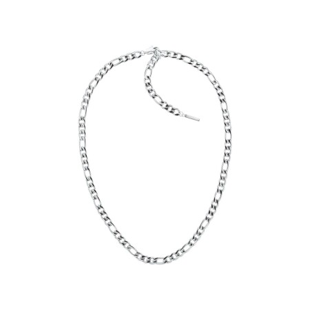 Collier Calvin Klein Contemporary en acier