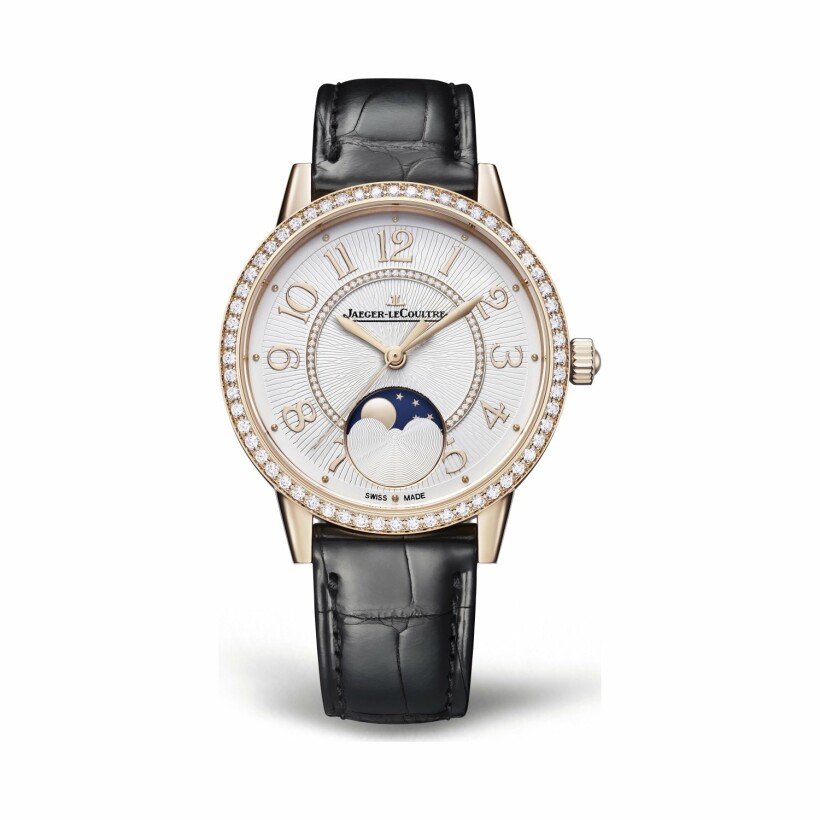 Montre Jaeger-LeCoultre Rendez-vous Moon Medium