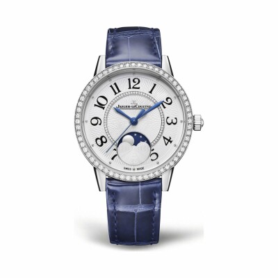 Jaeger-LeCoultre Rendez-Vous Moon watch
