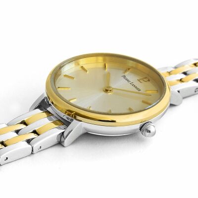 Coffret de Montre Pierre Lannier Nova 359C721 avec un bracelet interchangeable