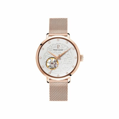 Coffret de montre Pierre Lannier Eolia 359D908