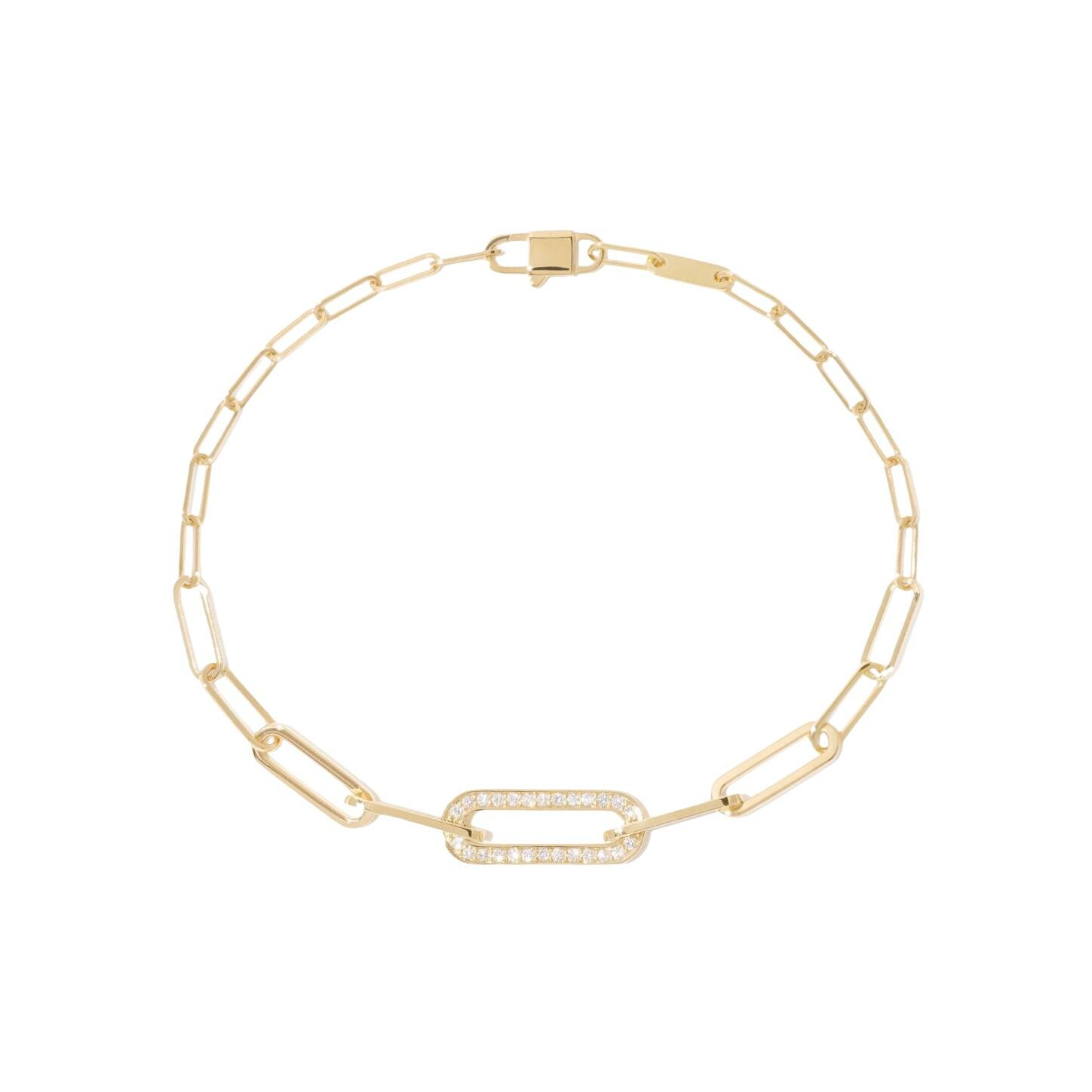 dinh van bracelets Doux Joaillier