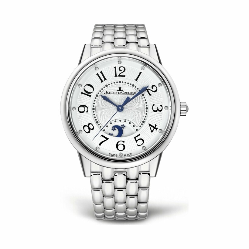 Jaeger-LeCoultre Rendez-vous Night & Day Large watch