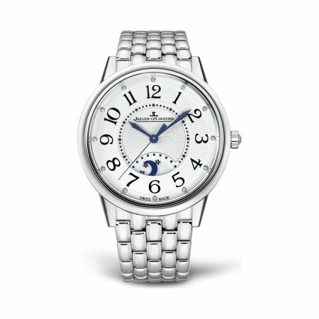 Jaeger-LeCoultre Rendez-Vous Night & Day watch