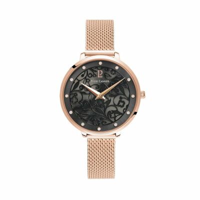 Coffret de montre Pierre Lannier Eolia 364H938
