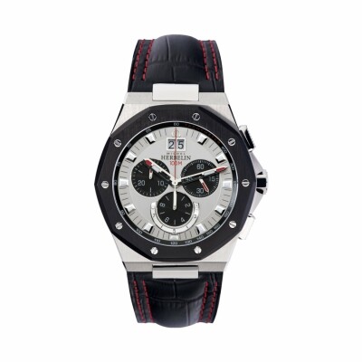 Montre HERBELIN Odyssée Chrono 36635/AN23