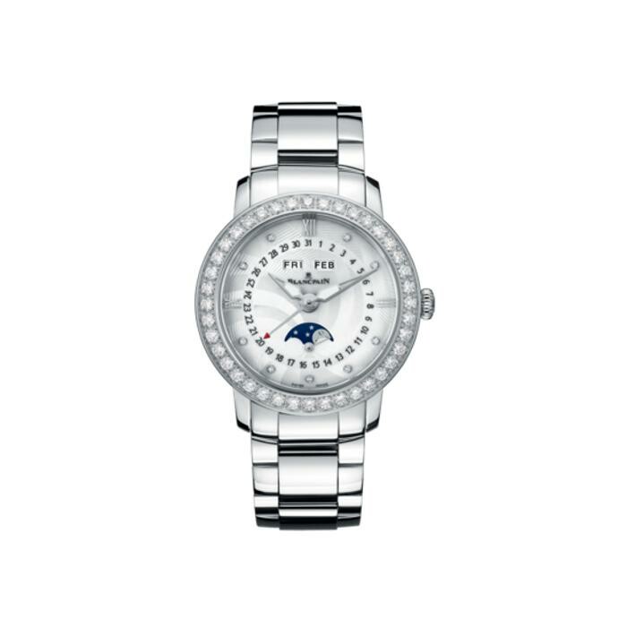 Blancpain Ladybird Quantieme Complet watch