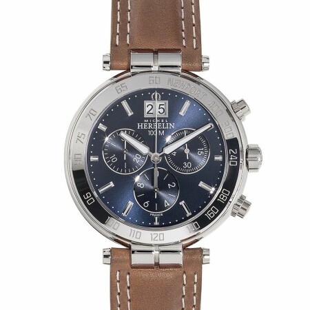 Montre Michel Herbelin Newport 36654/AP15GO