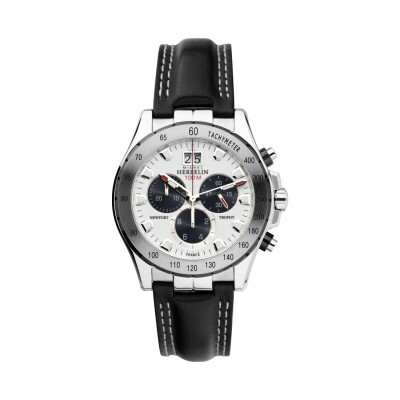 Montre Michel Herbelin Newport Trophy 36675/AN21