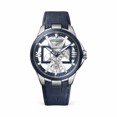 Montre Ulysse Nardin Executive Skeleton X 42/43mm