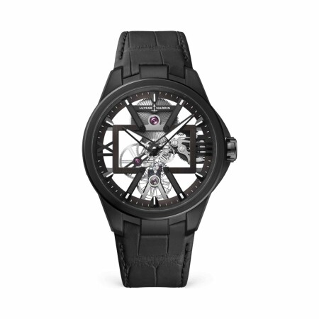 Montre Ulysse Nardin Executive Skeleton X 42/43mm