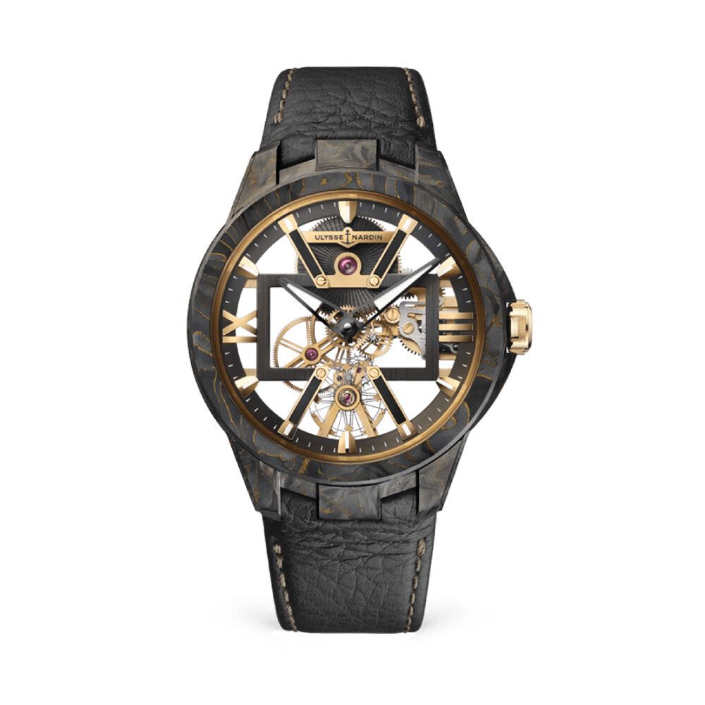 Ulysse Nardin Watches