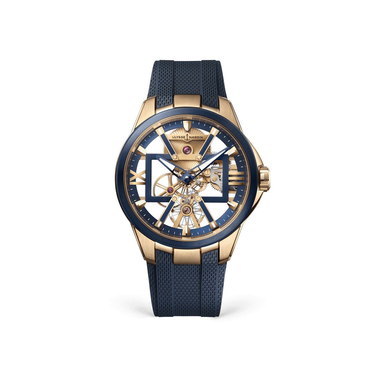 Montre ulysse hot sale