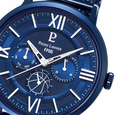 Montre Pierre Lannier Ffbb 372B466