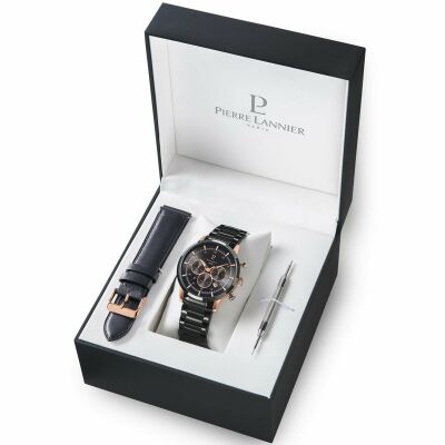 Montre Pierre Lannier FFBB 374B433
