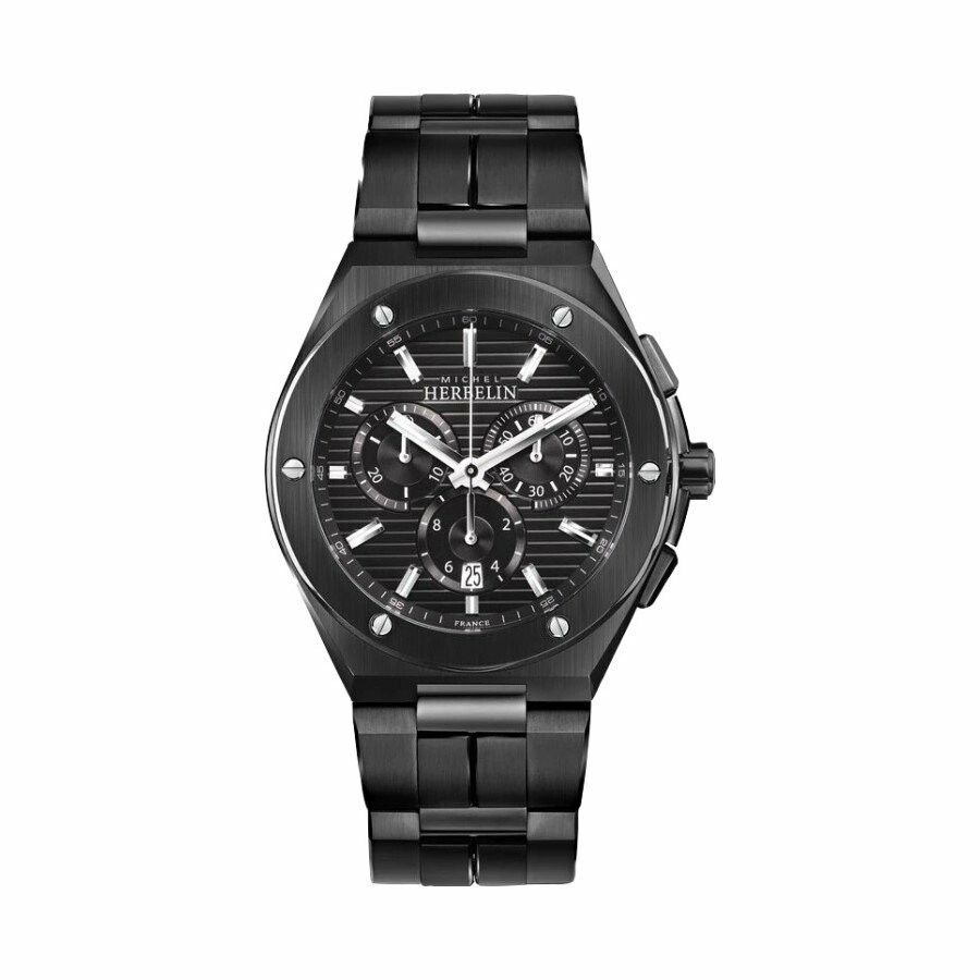 Michel Herbelin Cap Camarat 37645/BN14 watch