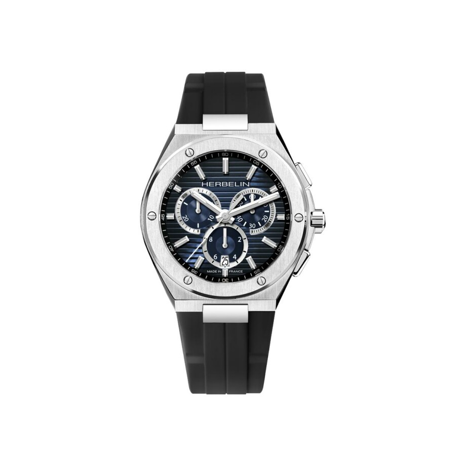 Herbelin Cap Camarat 37645A15CA watch