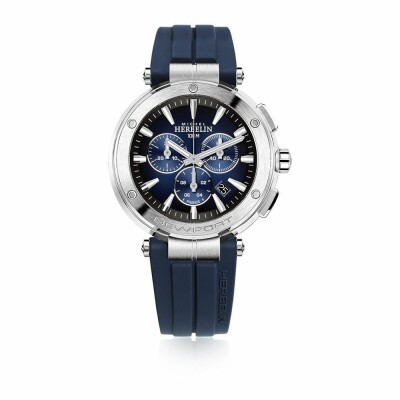 Montre Michel Herbelin Newport 37688/35CB