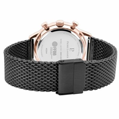 Montre Pierre Lannier Ffbb 376B438