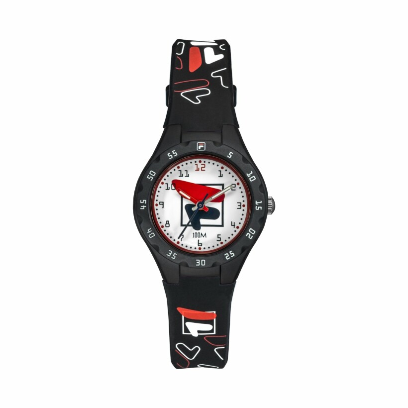 Montre Fila 38-204-002