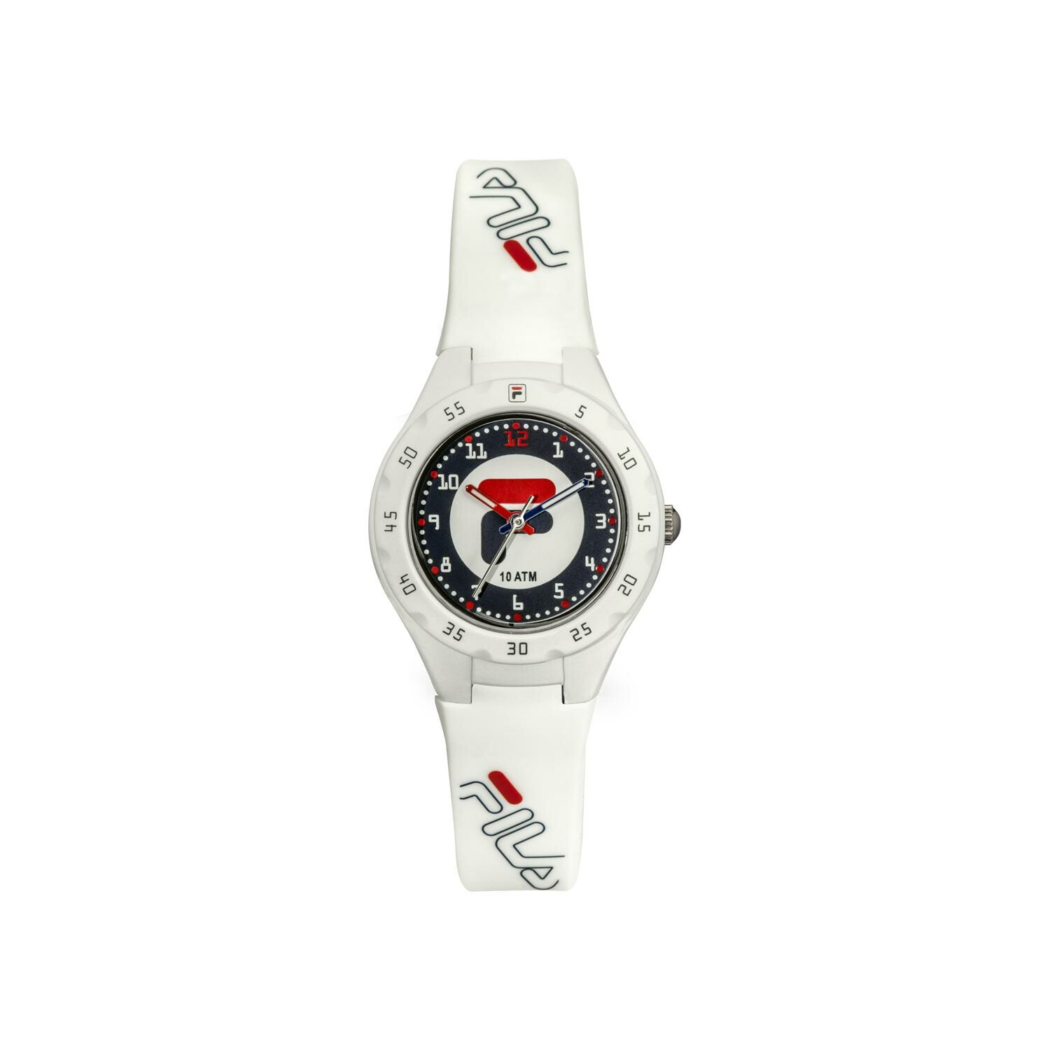 Montre best sale fila femme