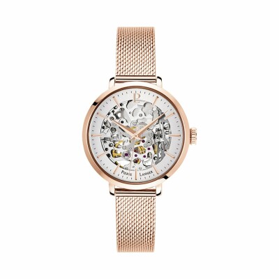 Montre Pierre Lannier Automatic 381C928