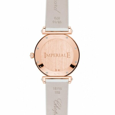 Montre Chopard Impériale 384242-5005