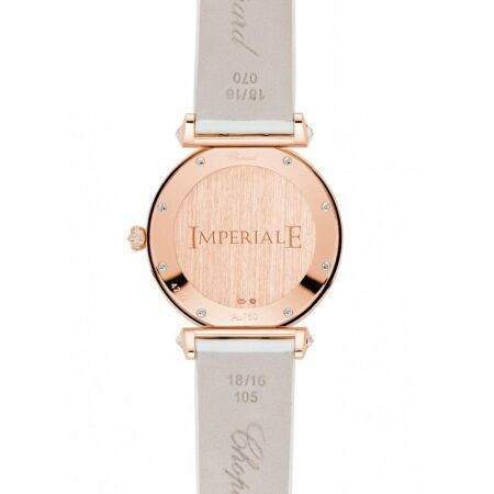 Montre Chopard Impériale 384242-5005