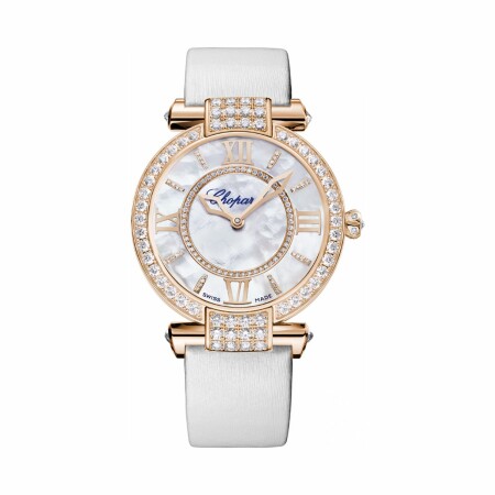 Montre Chopard Impériale 384242-5005