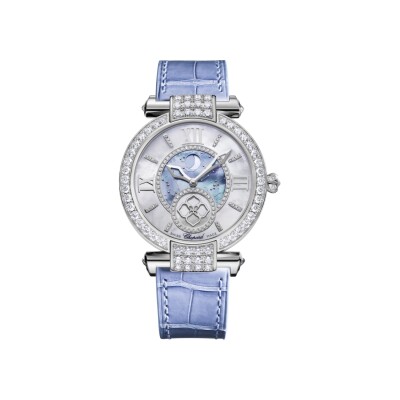 Chopard Impériale Moonphase 384246-1001 watch
