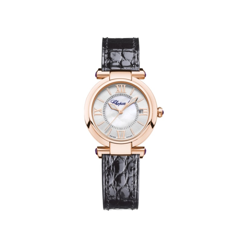 Chopard Impériale  384319-5001 watch