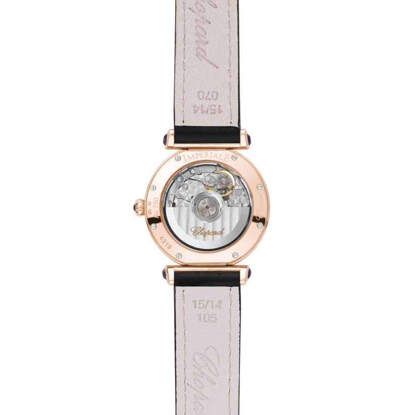 Chopard Impériale  384319-5001 watch