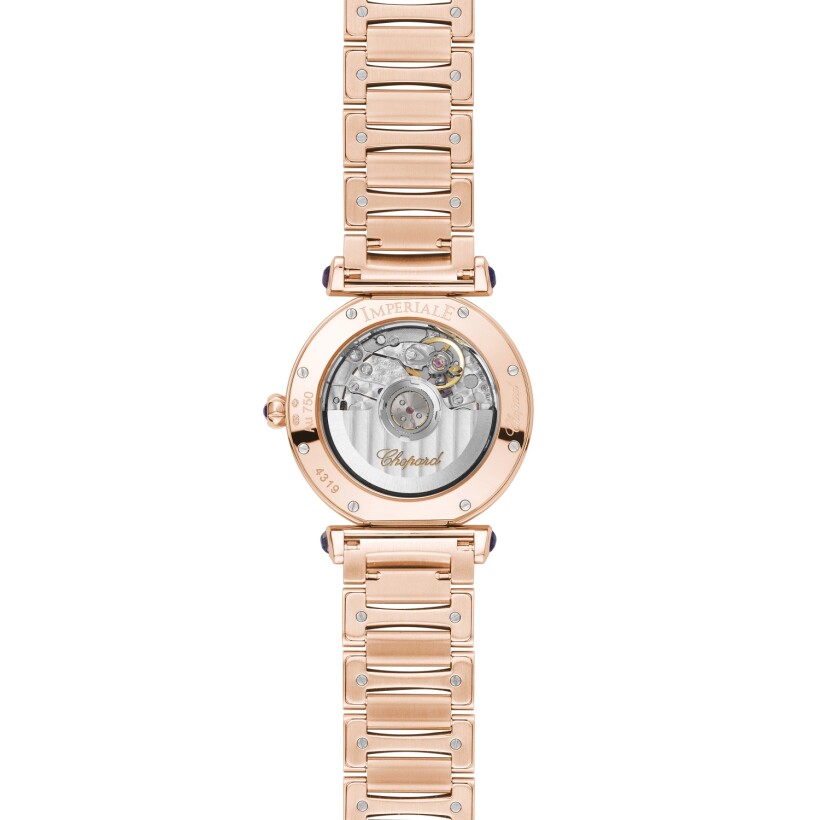 Chopard Impériale  384319-5002 watch