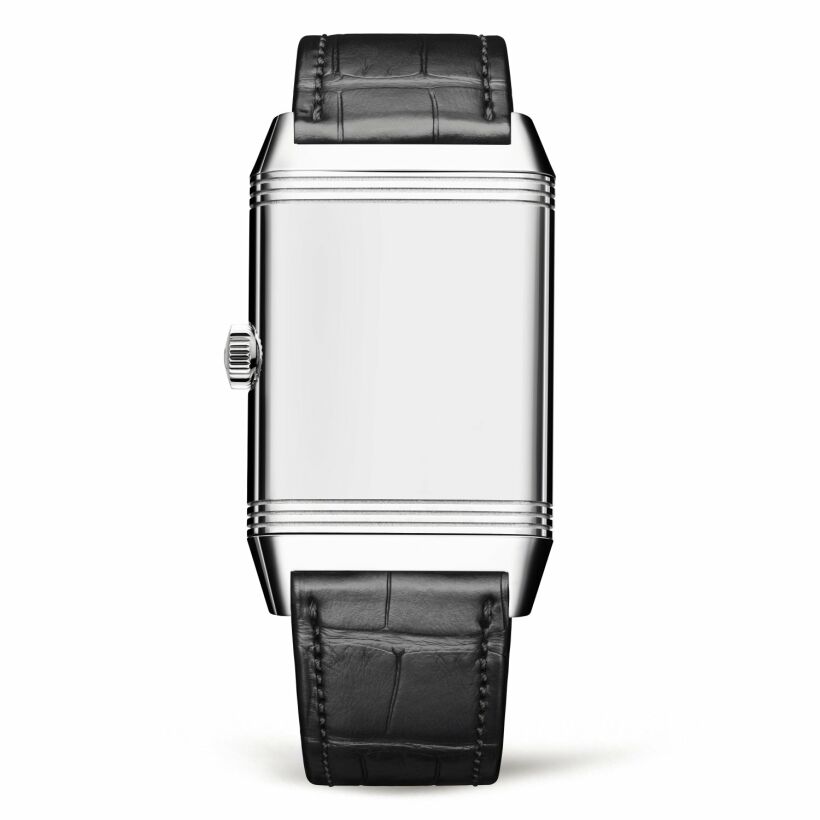 Montre Jaeger-LeCoultre Reverso Classic Large Small Second