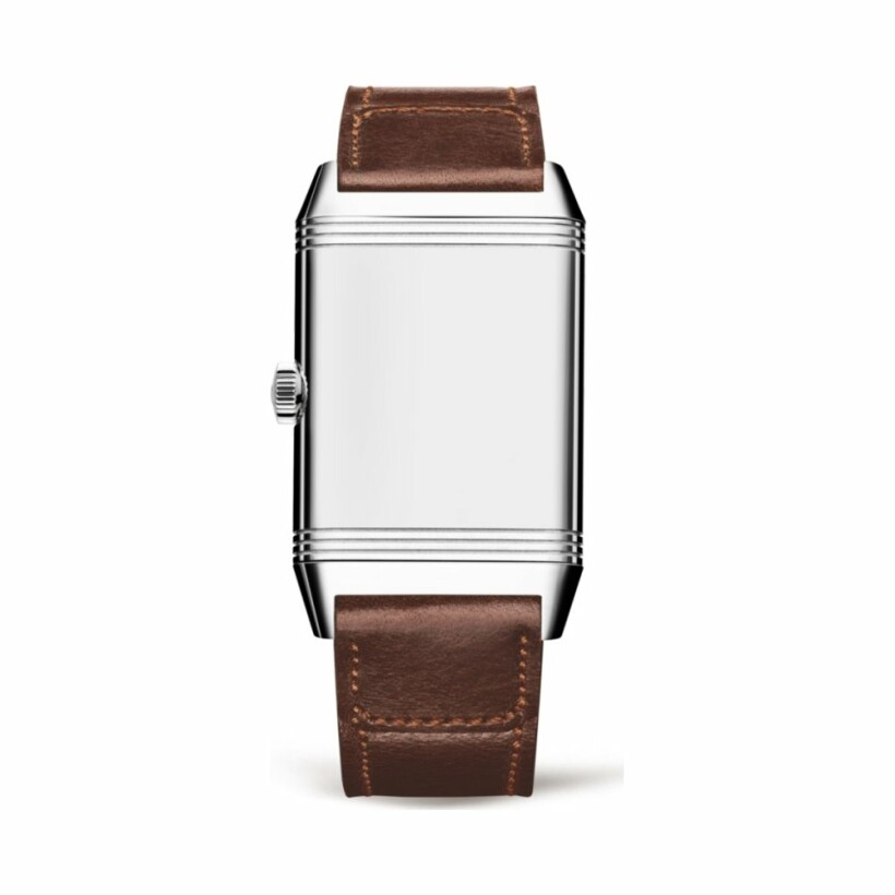 Jaeger-LeCoultre Reverso Classic Large Small Second watch