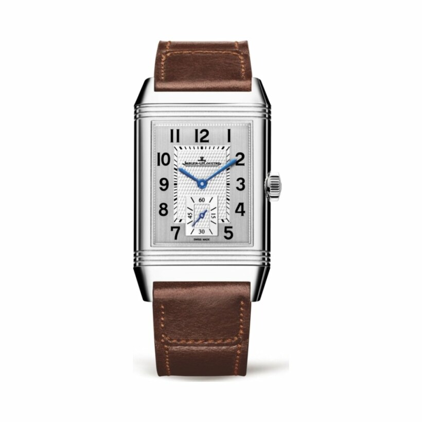 Montre Jaeger-LeCoultre Reverso Classic Large Small Second