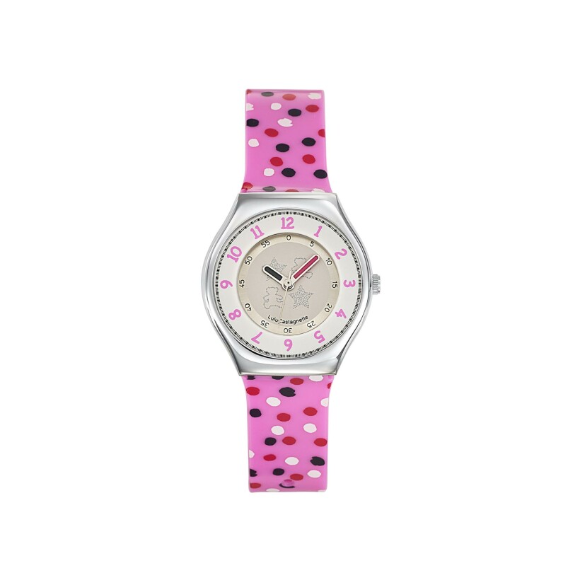 Montre LuluCastagnette 38707