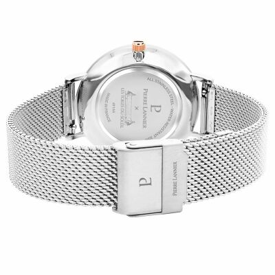 Montre Pierre Lannier Catalane 387B628