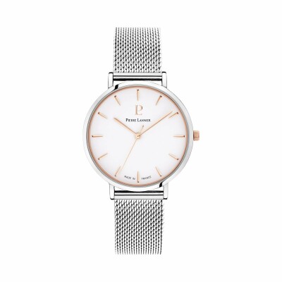 Montre Pierre Lannier Catalane 387B628