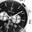 Coffret de montre Pierre Lannier Baron et bracelet supplémentaire 387C131