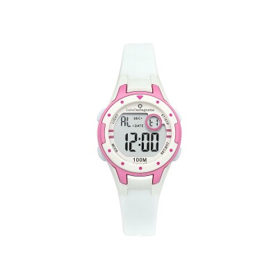 Montre LuluCastagnette 38822