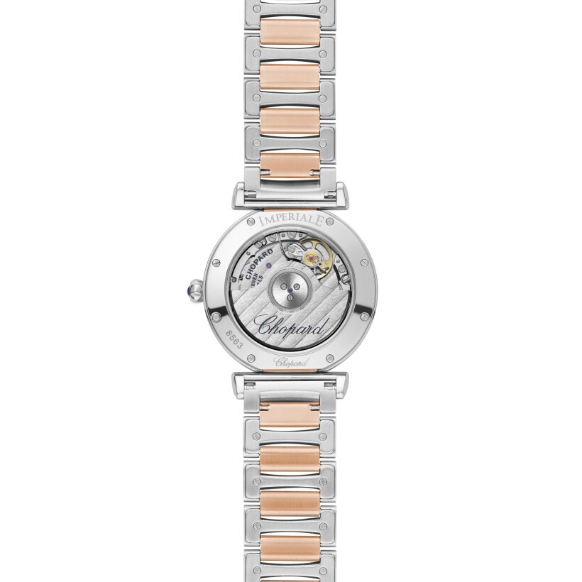 Chopard Impériale  388563-6008 watch