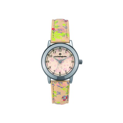 Montre LuluCastagnette 38890