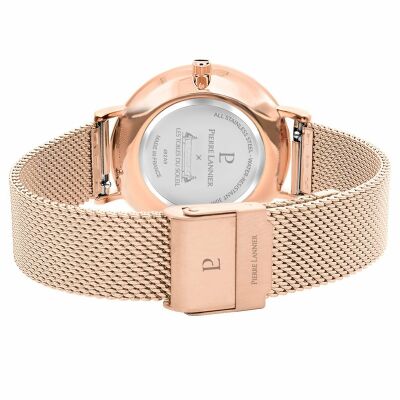 Montre Pierre Lannier Catalane 388B928