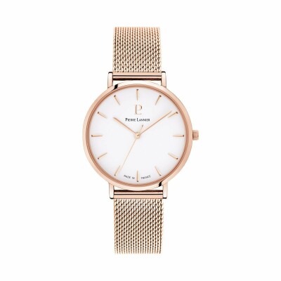 Montre Pierre Lannier Catalane 388B928